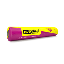 Megaflex MGX membrana asfaltica tradicional 35 kg