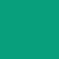 Latex interior exterior verde roma 1/2 L