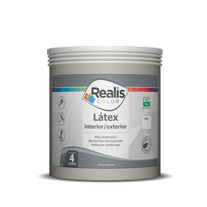 Latex interior exterior beige sinai 4 L
