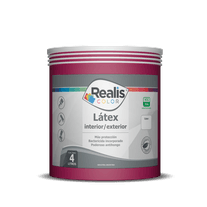 Latex interior exterior magenta florida 1 L