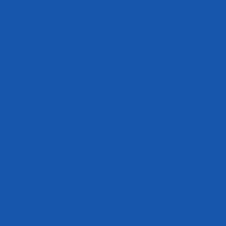 Latex interior exterior azul paris 1 L
