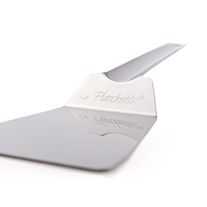 Espatula para plancheta