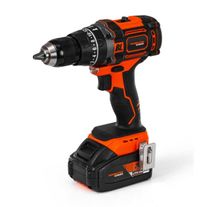 Taladro atornillador percutor BLT111