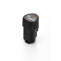 Bateria de 1,5A  ULT105 para Taladro atornillador 12V
