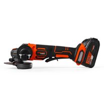 Amoladora angular BLT115