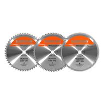 Sierra circular 48 dientes 350 mm SS3548