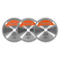 Sierra circular 48 dientes 255 mm SS2548