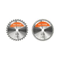 Sierra circular 30 dientes 230 mm SS2330