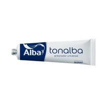 Tonalba entonador universal amarillo 120 ML