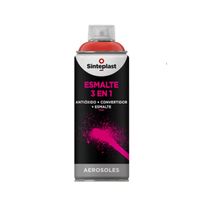Aerosol esmalte 3 en 1 rosa 240 cc