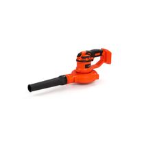Soplador aspirador ULT119