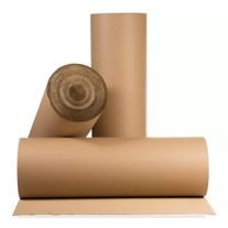 Carton corrugado 1 x 20 m