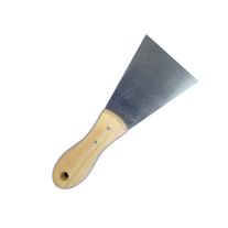 Espátula de pintor nro 70