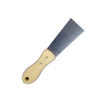 Espátula de pintor nro 40