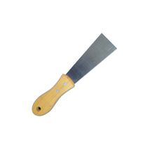 Espátula de pintor nro 4