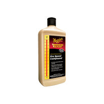 100 Mirror glaze pro speed compound 900 ml