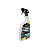 Ultimate waterless wash & wax 768 ml