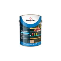 Brilloplast max esmalte sintetico 3 en 1 azulejo 4 L