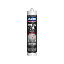 Sintex Polimero MS 35 Total sellador y adhesivo marron 300 ml