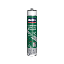 PU Construcción sellador de poliuretano gris 300 ml