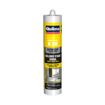 Orbasil K 86 silicona ácida de uso general translucida 300 ml