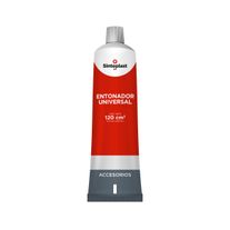 Tonplast entonador universal negro 120 cc