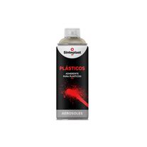 Aerosol adherente para plasticos incoloro 240 cc