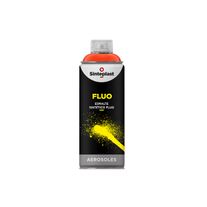 Aerosol fluo amarillo 240 cc