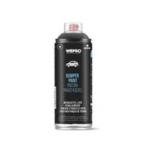 Montana pro pintura parachoques texturado gris 400 cc