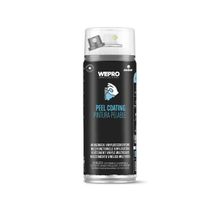 Montana pro recubrimiento vinilico multiuso azul 400 ml