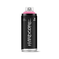 Montana hardcore cobre metalizado 40 cc