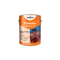 Foresta varnish uv barniz marino incoloro 1/2 l