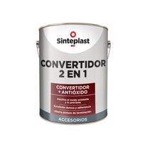 Converplast convertidor de oxido rojo 1 l
