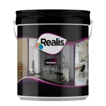 Latex lavable interior mate blanco 1 l
