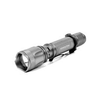 Linterna LED recargable USB 800 lúmenes LL80R