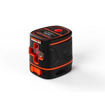 Nivel láser autonivelante a batería 50 metros HNL150