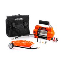 Compresor de aire portátil CMP12V