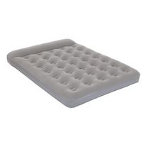 Colchón inflable Go Double 2 plazas