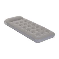 Colchón inflable Go Single 1 plaza