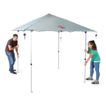 Gazebo Instant 3x3 Opp Red