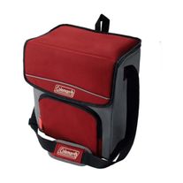 Bolso térmico mahogany 34 latas 30 hs