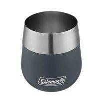 Vaso térmico Claret acero inoxidable slate 384 ml