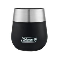 Vaso térmico Claret acero inoxidable black sand 384 ml