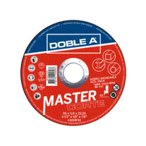 Disco de corte 115 x 1.6 x 22.2