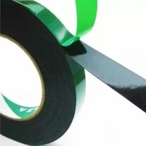 Cinta doble faz para molduras 18x10