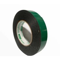 Cinta doble faz para molduras 18x10