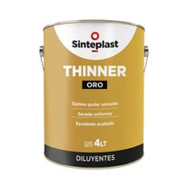 Thinner Oro thinner 18 l