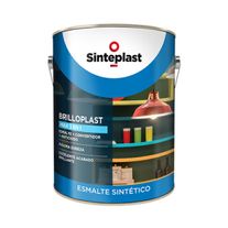 Brilloplast max esmalte sintetico 3 en 1 oro 0,25 l