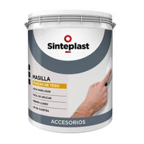 Masilla para placas de yeso 32 kg