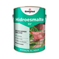 Hidroesmalte 30' fondo universal 4 l